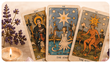 Tarot Workshop