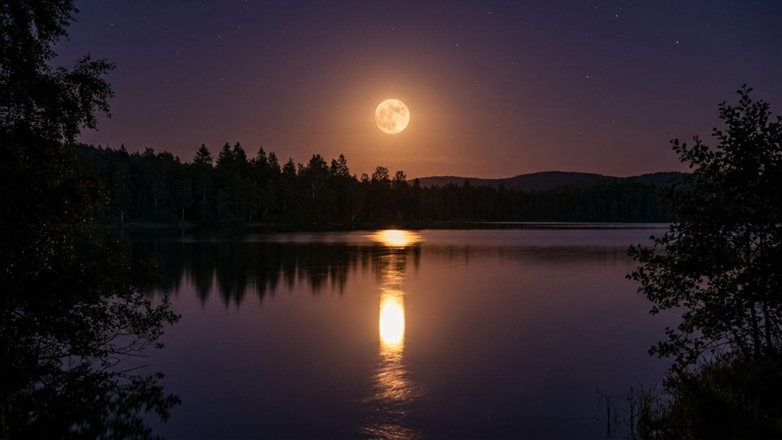 Aligning with the Lunar Cycle