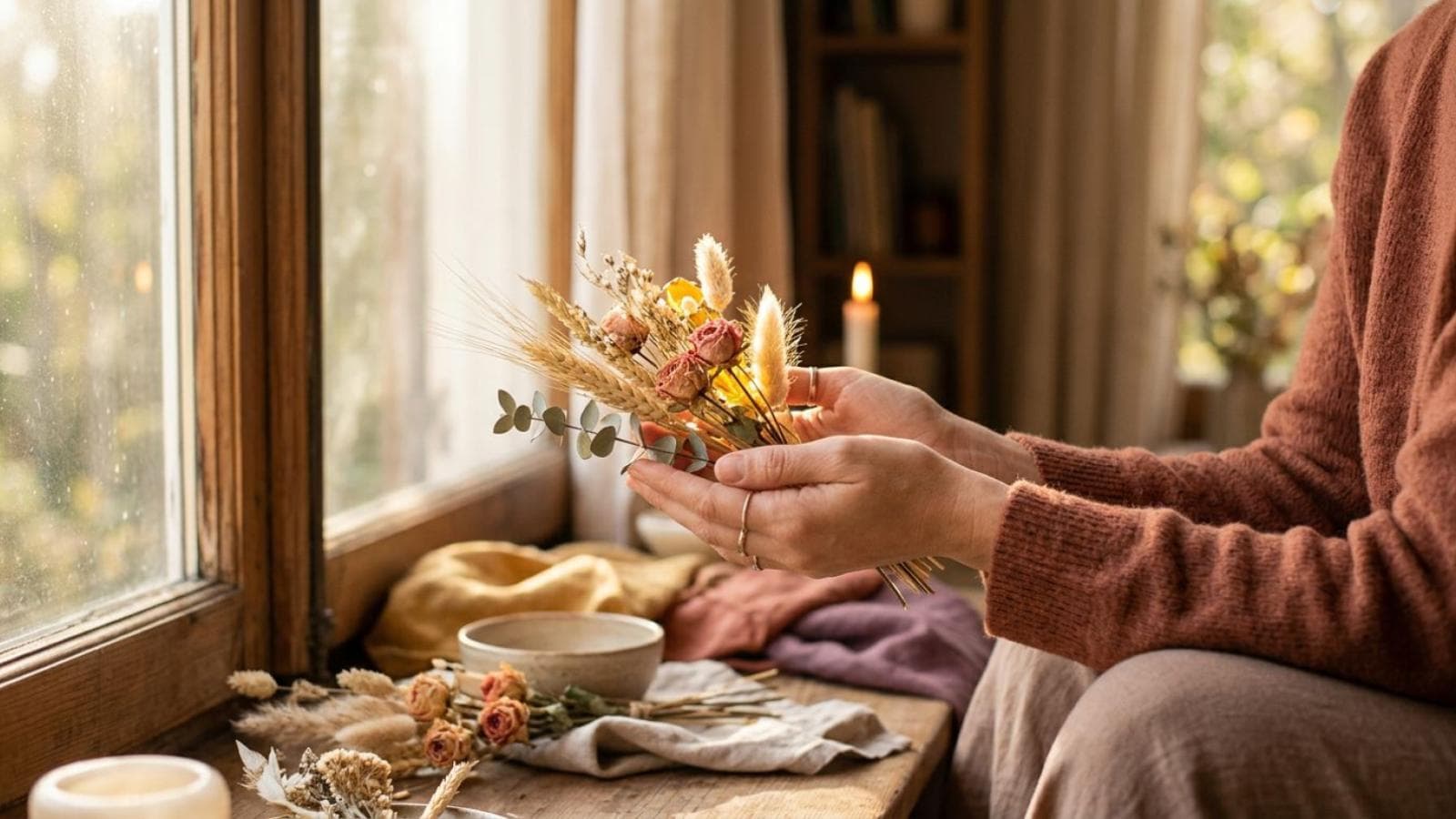 Abundance Begins Within: Cultivating an Abundance Mindset